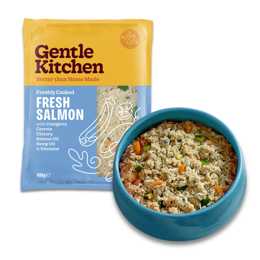 Fresh Frozen Food